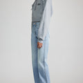 Marisol Premier Ultra High Rise Bootcut Jeans - Official Kancan USA