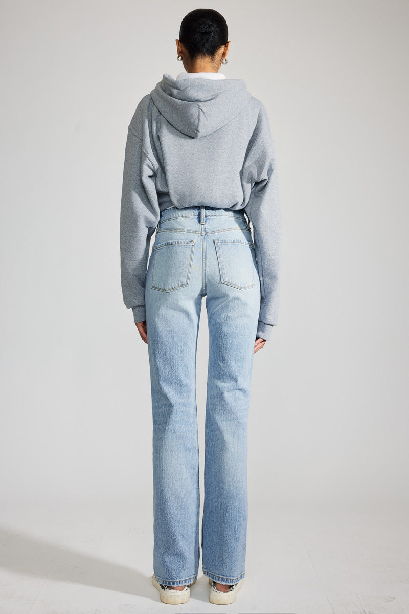 Kancan premier bootcut sales jeans