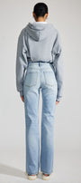 Marisol Premier Ultra High Rise Bootcut Jeans - Official Kancan USA
