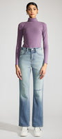 Poppi Premier Ultra High Rise Bootcut - Official Kancan USA