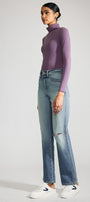 Poppi Premier Ultra High Rise Bootcut - Official Kancan USA
