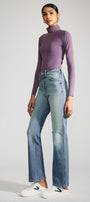 Poppi Premier Ultra High Rise Bootcut - Official Kancan USA