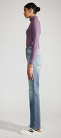 Poppi Premier Ultra High Rise Bootcut - Official Kancan USA