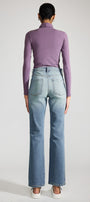 Poppi Premier Ultra High Rise Bootcut - Official Kancan USA
