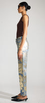 Nerissa  Premier High Rise Straight Jeans - Official Kancan USA