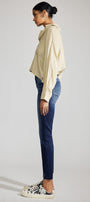Juliana Premier High Rise Ankle Skinny - Official Kancan USA