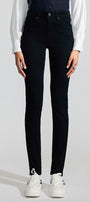 Selina Premier High Rise Super Skinny Jeans - Official Kancan USA