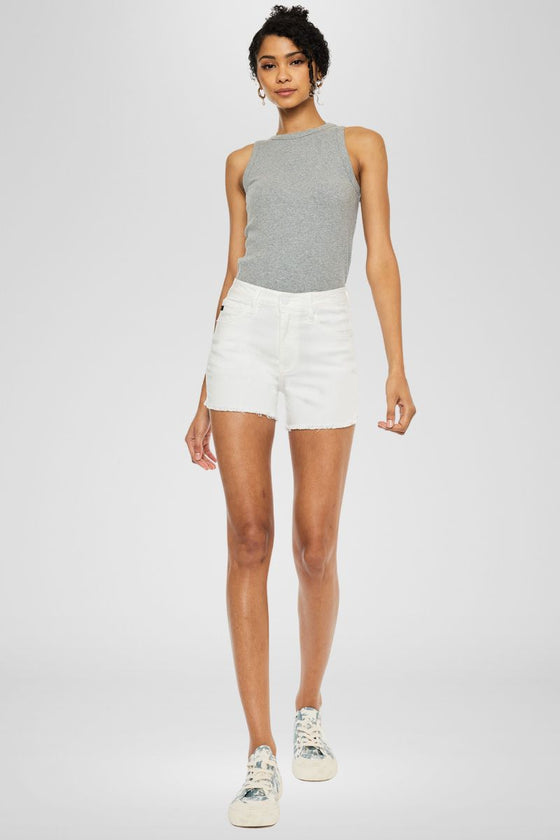 Sugar High Rise Shorts