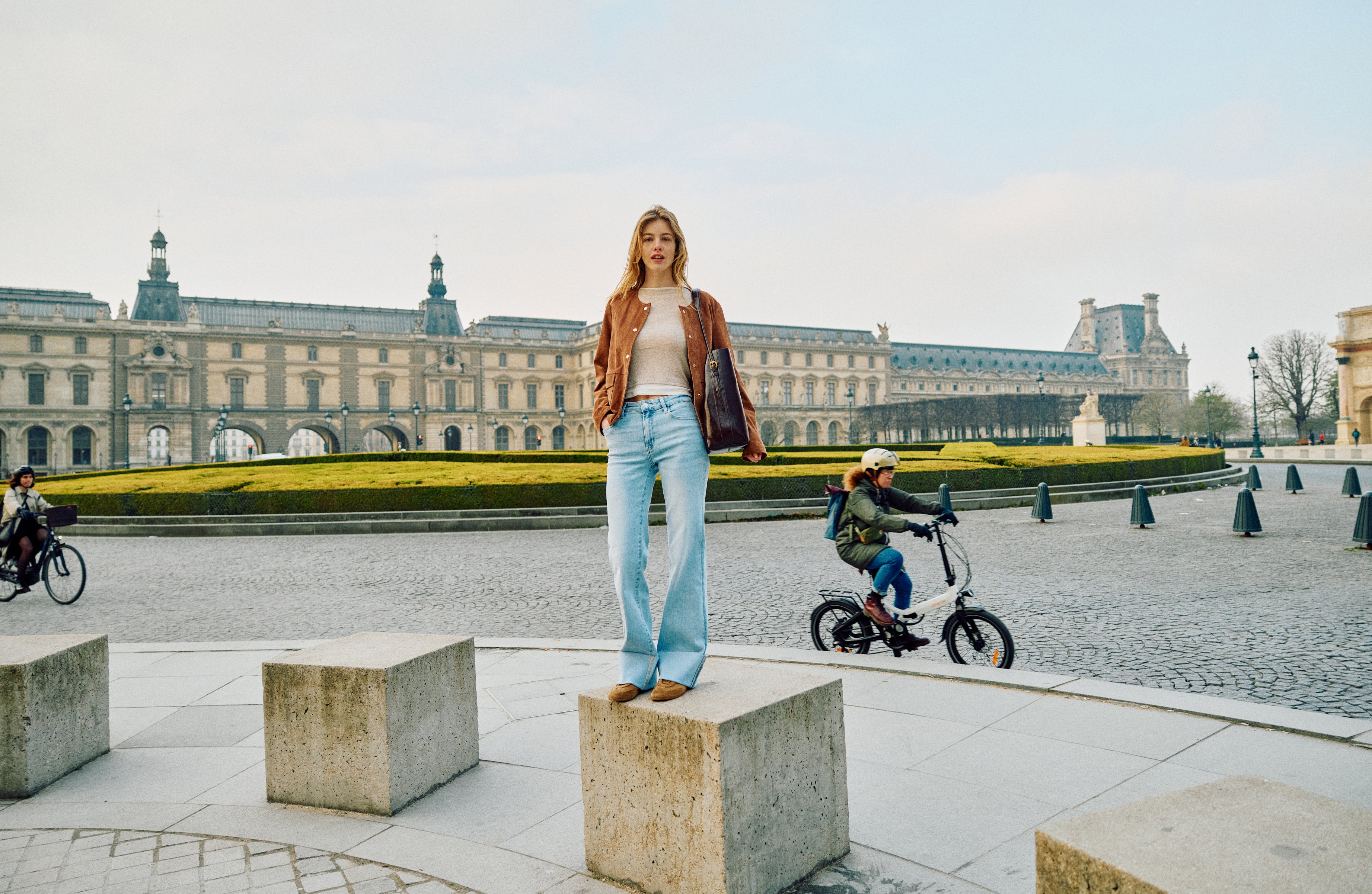 Women's Jeans & Denim – Official Kancan USA