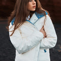 Yerba Relaxed Puffer Jacket - Official Kancan USA