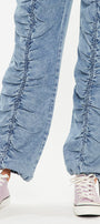 Madison Mid Rise Baggy Fit Jeans - Official Kancan USA