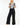Christy Ultra High Rise Linen Paperbag Wide Pants - Official Kancan USA