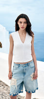 Summer Low Slung Baggy Short - Official Kancan USA