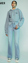 Marisol Premier Ultra High Rise Bootcut Jeans - Official Kancan USA