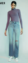 Poppi Premier Ultra High Rise Bootcut - Official Kancan USA