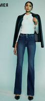 Jesy  Premier Ultra High Rise Bootcut Jeans - Official Kancan USA