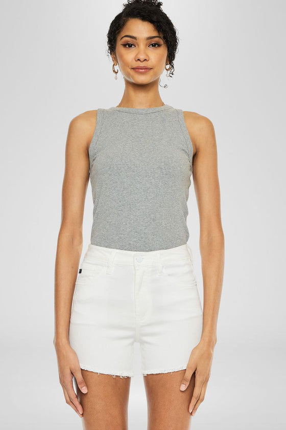 Sugar High Rise Shorts