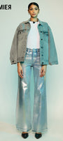 Luciana Premier High Rise Flare - Official Kancan USA