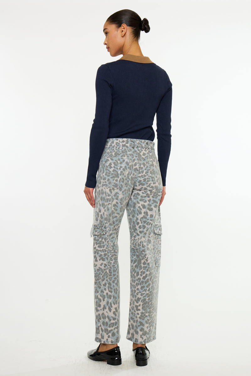 Miranda Low Slung Barrel