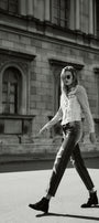 Rodeo Denim Jacket - Official Kancan USA