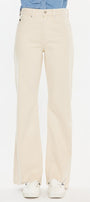 Mikaella Ultra High Rise 90's Flare Jeans - Official Kancan USA