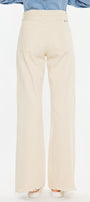 Mikaella Ultra High Rise 90's Flare Jeans - Official Kancan USA