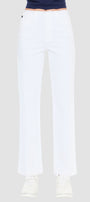 Sharon High Rise True Straight Jeans - Official Kancan USA
