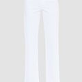 Sharon High Rise True Straight Jeans - Official Kancan USA