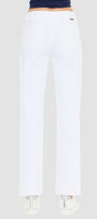 Sharon High Rise True Straight Jeans - Official Kancan USA