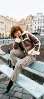 Millie High Rise Cargo Joggers - Official Kancan USA