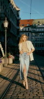 Pixie 90's Maxi Skirt - Official Kancan USA