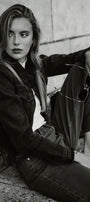 Erika Cropped Jacket - Official Kancan USA