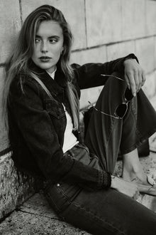  Erika Cropped Jacket - Official Kancan USA