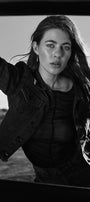 Erika Cropped Jacket - Official Kancan USA