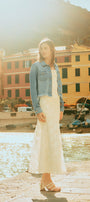 Yuri Cropped Shacket - Official Kancan USA