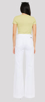 Sumayyah High Rise Holly Flare Jeans - Official Kancan USA