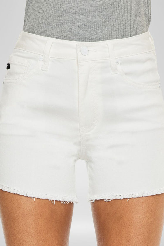 Sugar High Rise Shorts