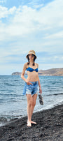 Owen High Rise Shorts - Official Kancan USA