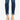 Canary High Rise Ankle Skinny - Official Kancan USA