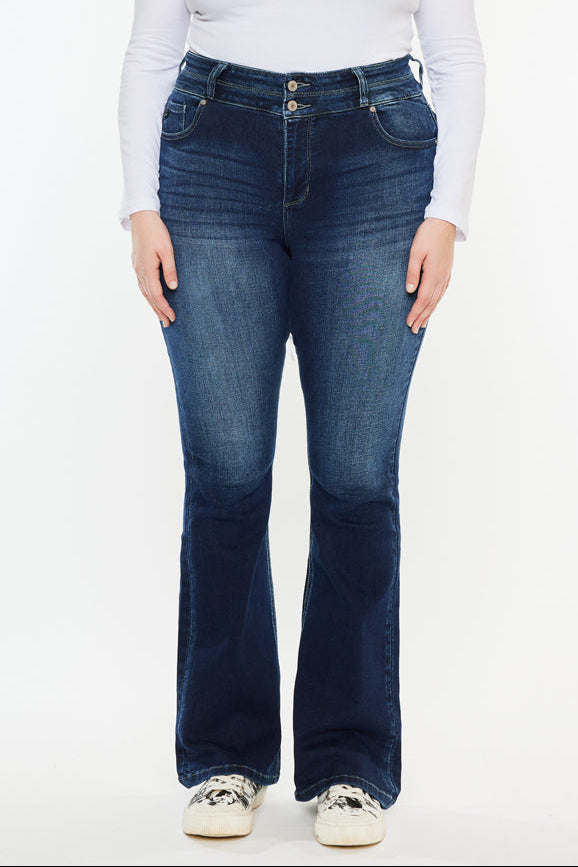 Bootcut jeans voor dames kopen | Jeans Centre Bootcut jeans voor dames kopen | Jeans Centre