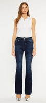 Gisella High Rise Bootcut Jeans - Official Kancan USA
