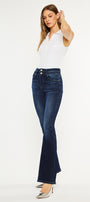 Gisella High Rise Bootcut Jeans - Official Kancan USA