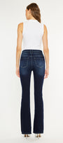 Gisella High Rise Bootcut Jeans - Official Kancan USA