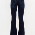 Gisella High Rise Bootcut Jeans - Official Kancan USA
