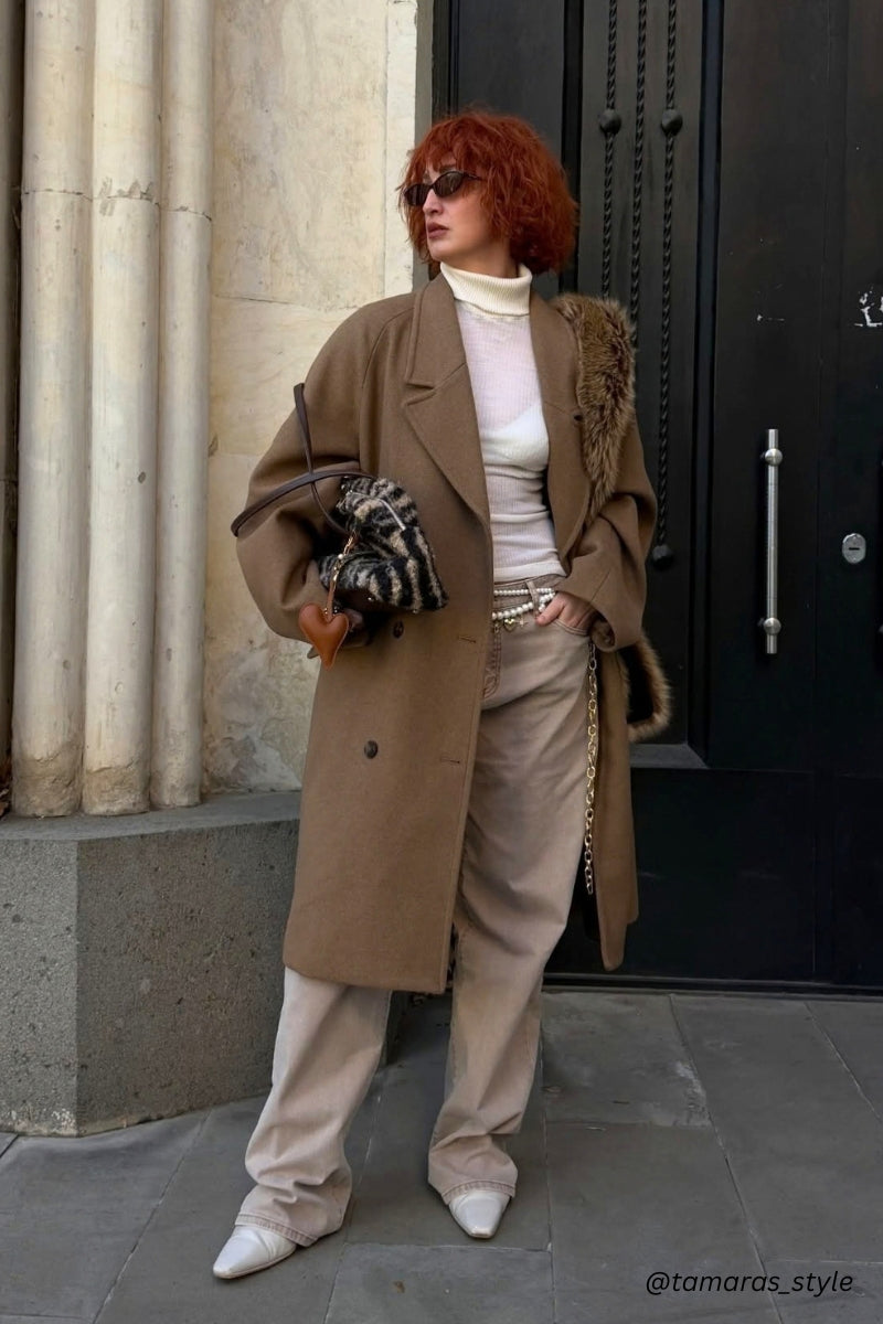 Penny Low Slung Baggy