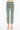 Zandria Ultra High Rise 90's Straight Leg Jeans - Official Kancan USA