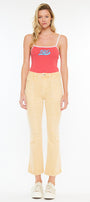 Genesis High Rise Bootcut Jeans - Official Kancan USA