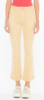 Genesis High Rise Bootcut Jeans - Official Kancan USA