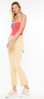 Genesis High Rise Bootcut Jeans - Official Kancan USA
