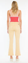 Genesis High Rise Bootcut Jeans - Official Kancan USA